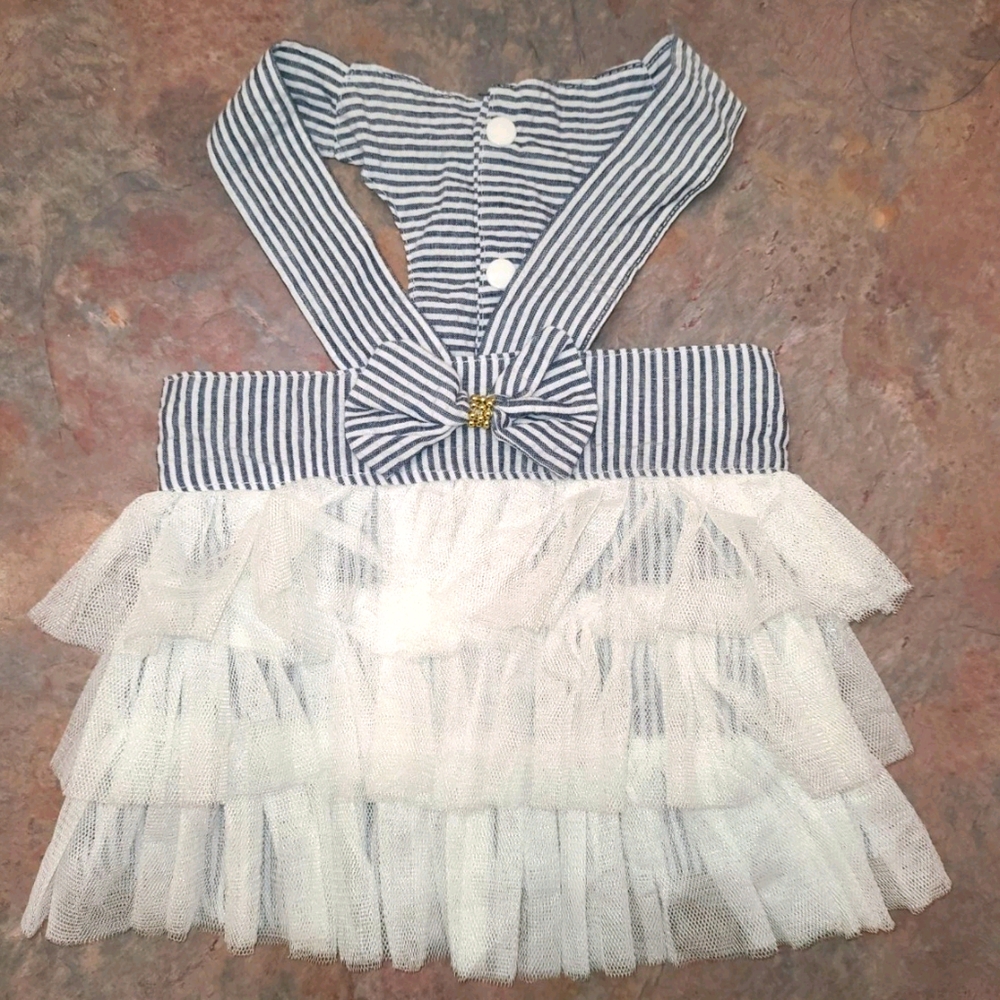 Dog dress